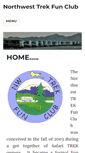 Mobile Screenshot of nwtfc.com